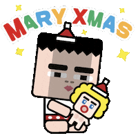 Dded Sticker