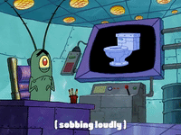 season 3 missing identity GIF by SpongeBob SquarePants