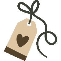 Gifts Love Sticker