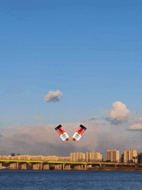 Kimchi Love GIF by Seoul Sisters 서울시스터즈