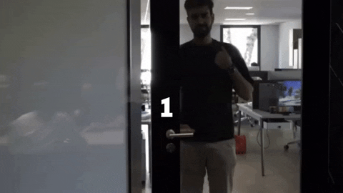 123 GIF by SWOOD