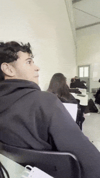 California Pedro GIF
