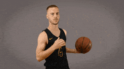 GIF by Cal State LA Golden Eagles