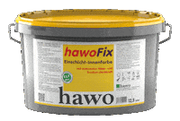 Painting Fix Sticker by hawo