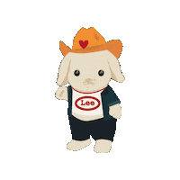 Quesito Sticker