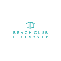 Follow Us Real Estate Sticker by Beach Club Lifestyle