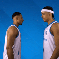 Basquete GIF by Minas Tênis Clube