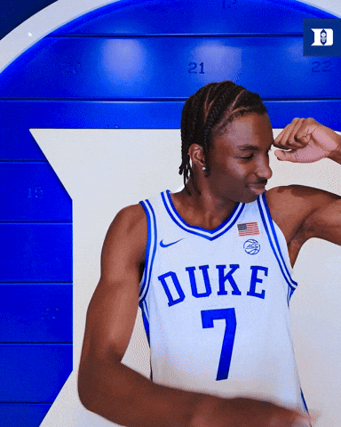 The Brotherhood Dukembb GIF by Duke Men's Basketball