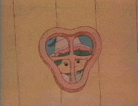 Bom Dia Amigas GIF by Strawberry Shortcake