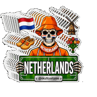 Copa Del Mundo Soccer Sticker