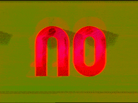 Art No GIF
