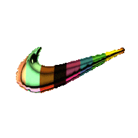Swoosh Air Max Sticker by Nike