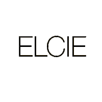 elciecosmetics makeup glow skin cosmetics Sticker