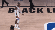 Happy Nba Playoffs GIF by NBA