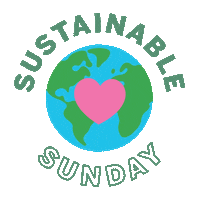 Sunday Sticker by Haute Takes Podcast