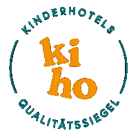 Kids Sticker by Kinderhotels