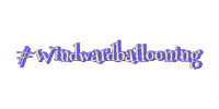 windwardballooning flying adventures hot air balloon HotAirballoon GIF