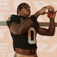 Sport Celebrate GIF by Vanderbilt Athletics
