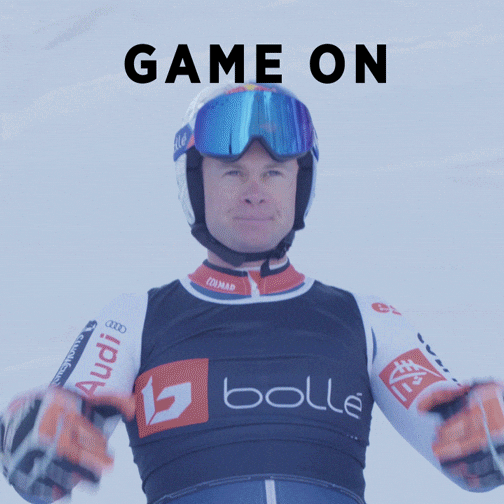 Bolle_Eyewear lets go world cup game on goggles GIF