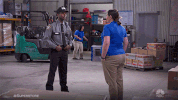 cloud 9 nbc GIF by Superstore