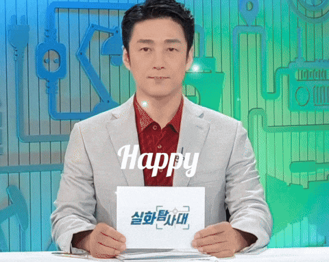 Ji Jin Hee Thursday GIF