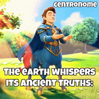 Sun Peace GIF by Centronome