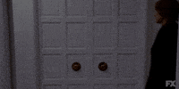 break in american horror story GIF by AHS
