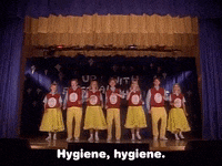 season 3 GIF