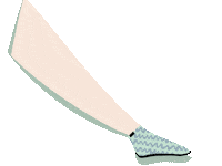 Fashion Illustration Sticker by Original Botties