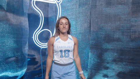North Carolina Ncaa GIF by UNC Tar Heels