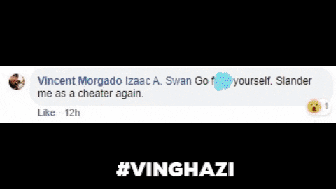 timhilton giphygifmaker x-wing vinghazi GIF