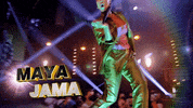 Lady Leshurr Itv GIF by Don't Hate The Playaz