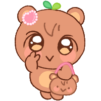 Ateez 에이티즈 Sticker