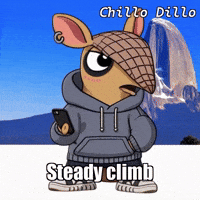 GIF by Chillo Dillo