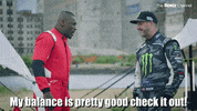 Idris Elba GIF by The Roku Channel