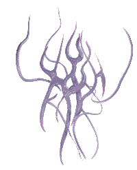 Digital Art Sticker