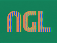 Art Glitch GIF