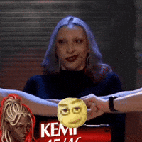 wrio_o reaction bea reacao reação GIF