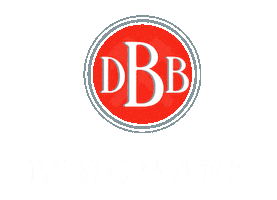 Sticker by Bergmann Bier