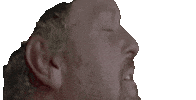 Brian Dennehy Sticker by Alissandra