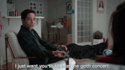 esther povitsky comedy GIF by Alone Together