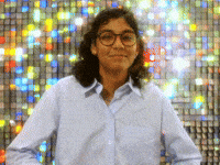 Angel GIF by GIPHY IRL