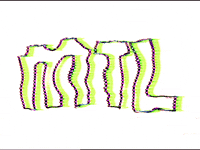 Art Glitch GIF