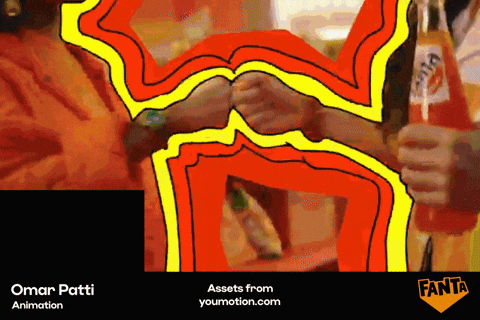 Fun Animation GIF