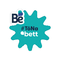 Educacao Bett Sticker by Be - Currículo Bilíngue