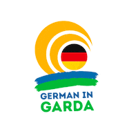 Germany Holiday Sticker by Lago di Garda Camping