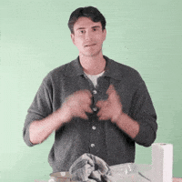 Connor GIF by VOORUIT