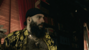 french montana don't sleep GIF by Chromeo