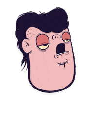 Sticker Reaction Sticker