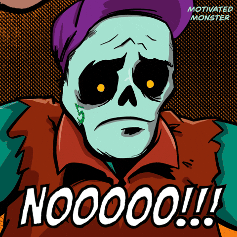 Noo GIF by VeeFriends